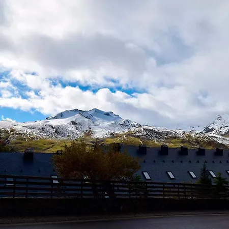 弗米加尔公寓 * 福米加尔