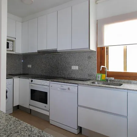 Apartamento 3000 *