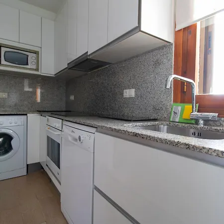 3000 Apartman Formigal