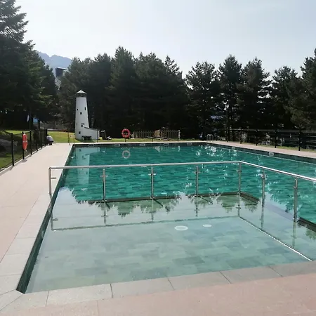 弗米加尔公寓 福米加尔