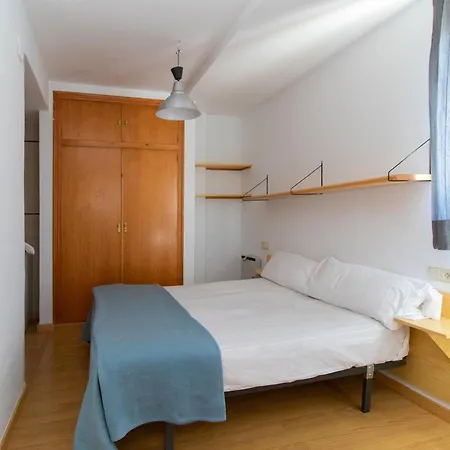 3000 Apartment Formigal