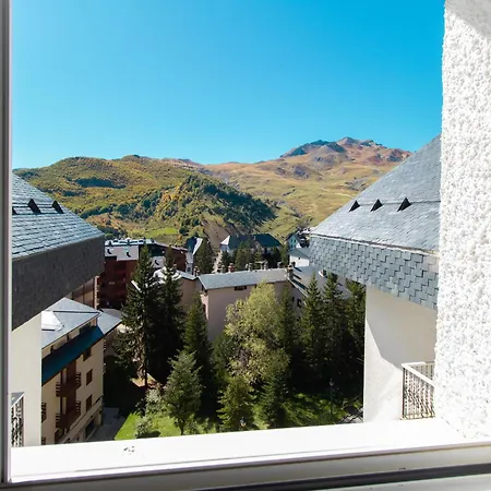 Apartman 3000 Formigal