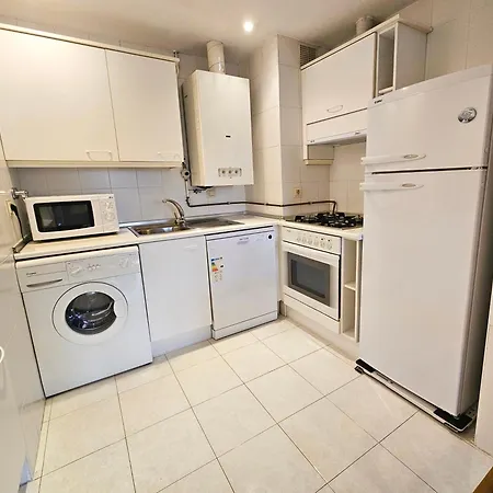 弗米加尔公寓 *