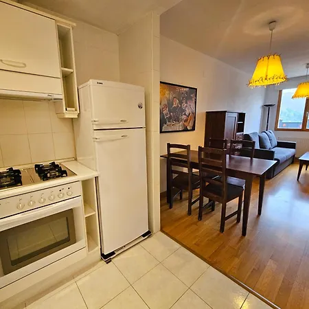 3000 Apartamento