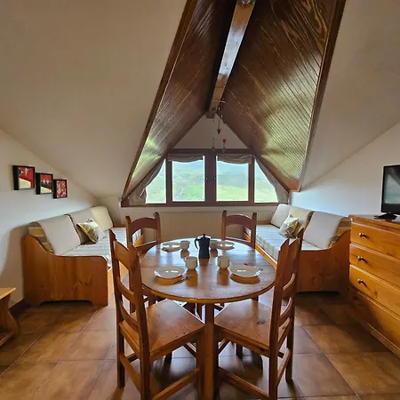 3000 Apartment