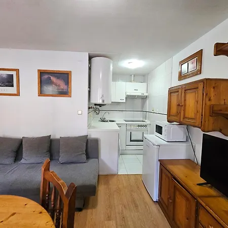 3000 Apartment