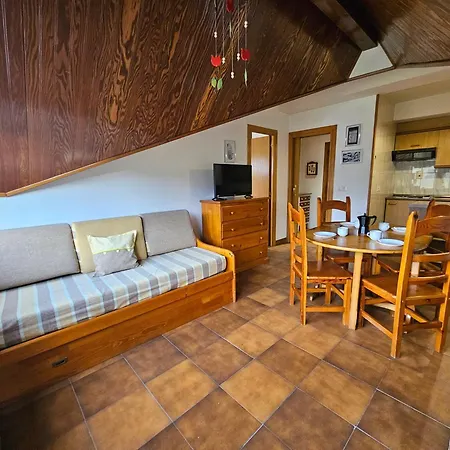 Apartment 3000