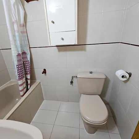 弗米加尔公寓 公寓 *