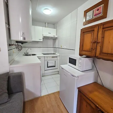 公寓 弗米加尔公寓 *