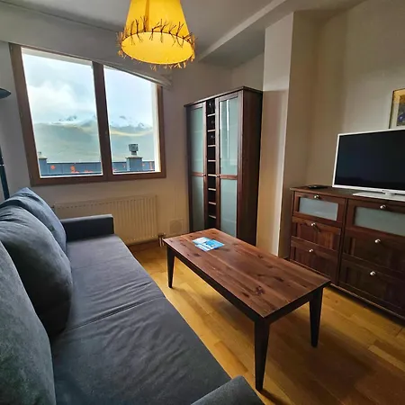 Apartman 3000