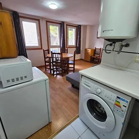 Apartman 3000 Formigal