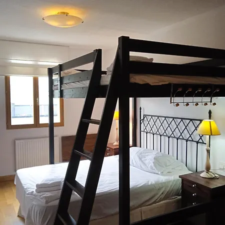3000 Apartment Formigal