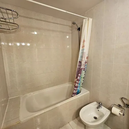 Apartman 3000 Formigal