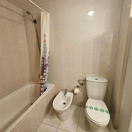 弗米加尔公寓 公寓 *