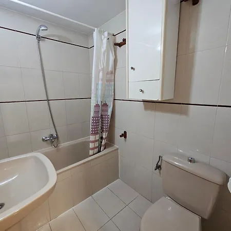 Apartman 3000 *