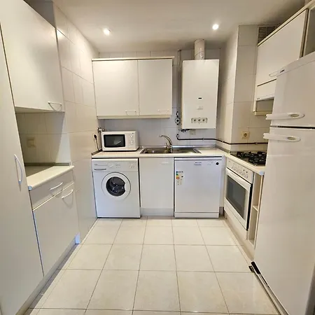 Apartamento 3000