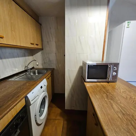 3000 Apartment