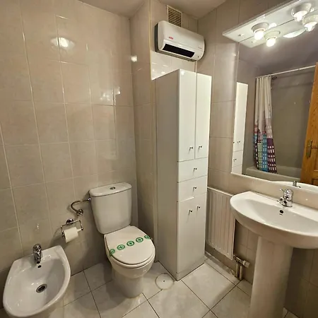 公寓 弗米加尔公寓