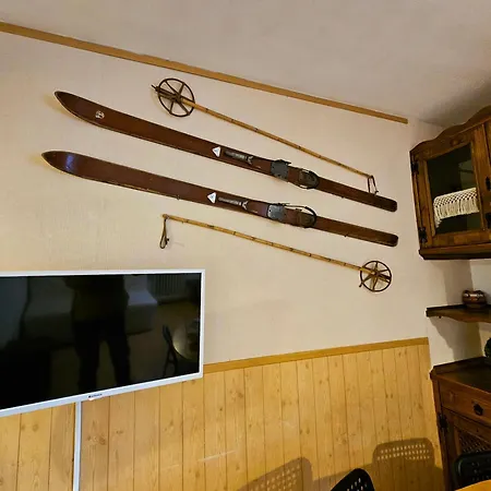 3000 Apartment Formigal