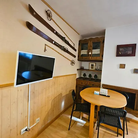 3000 Apartment