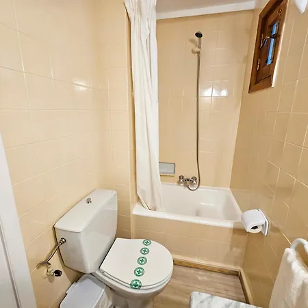 3000 Apartman *