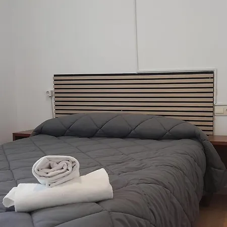 Apartman 3000 Formigal