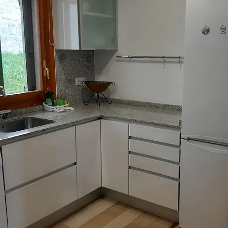 弗米加尔公寓 福米加尔