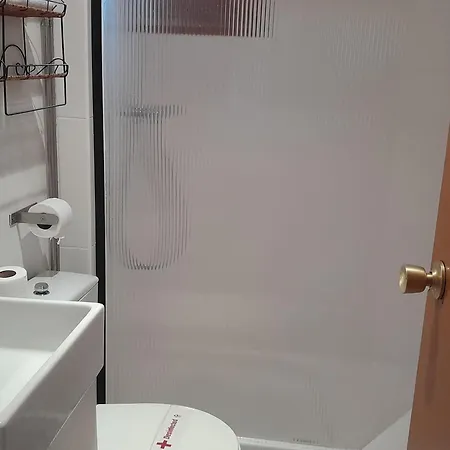 公寓 弗米加尔公寓