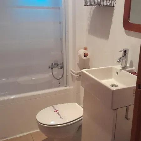 Apartman 3000 Formigal