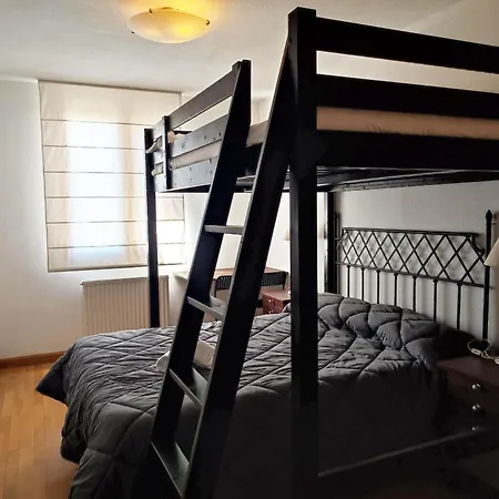 Lägenhet 3000 Formigal