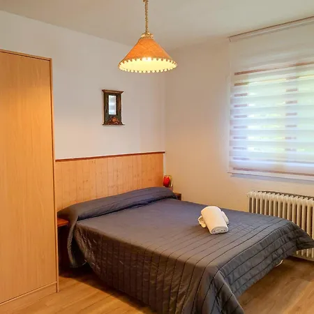 公寓 弗米加尔公寓