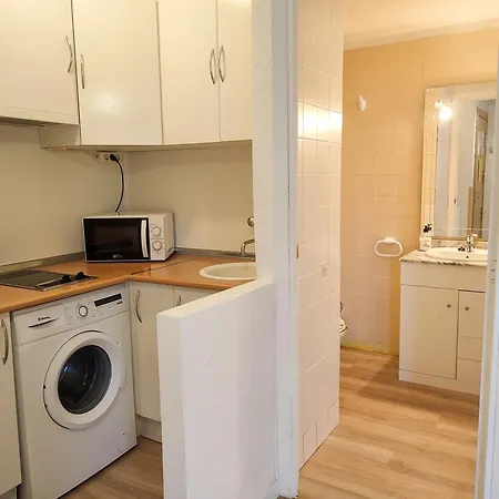 公寓 弗米加尔公寓 *