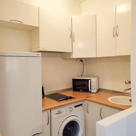 3000 Apartman Formigal