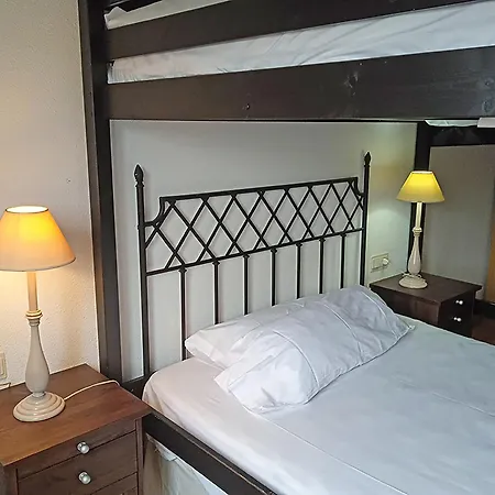 3000 Apartman Formigal