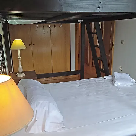 Apartman 3000 Formigal