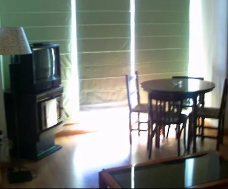 弗米加尔公寓 *