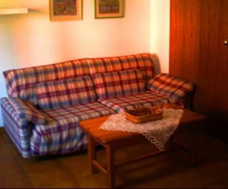 3000 Apartman Formigal