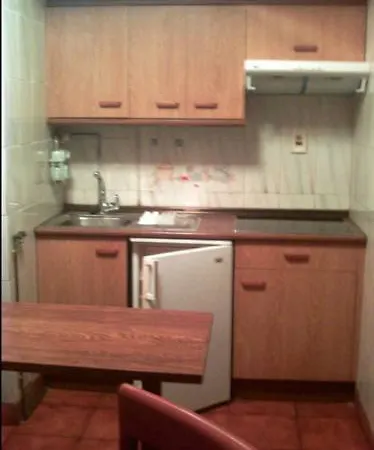 3000 Apartman