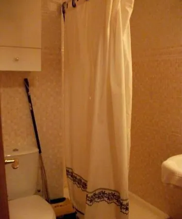 公寓 弗米加尔公寓 福米加尔