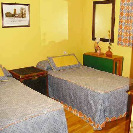 3000 Apartman Formigal