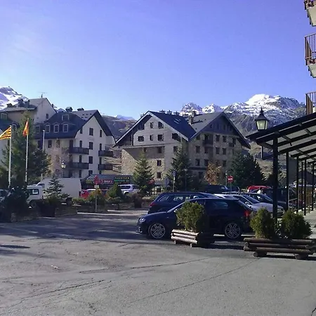 3000 * Formigal