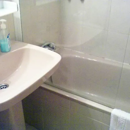 公寓 弗米加尔公寓 福米加尔