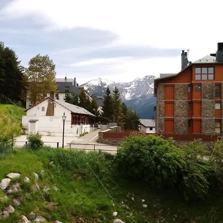 弗米加尔公寓 公寓 *