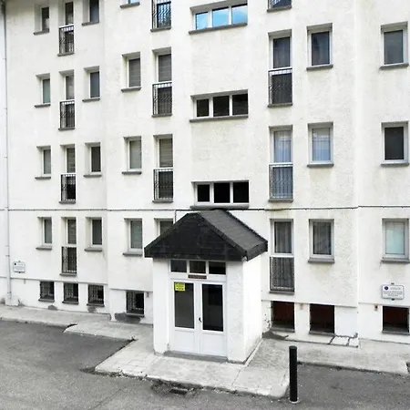 公寓 弗米加尔公寓