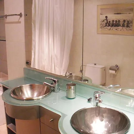 公寓 弗米加尔公寓