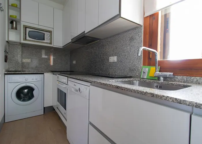 3000 Lägenhet Formigal