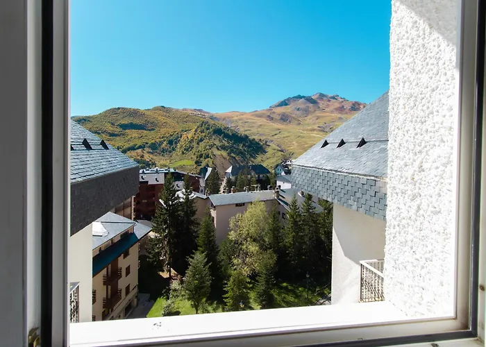 Lägenhet 3000 Formigal