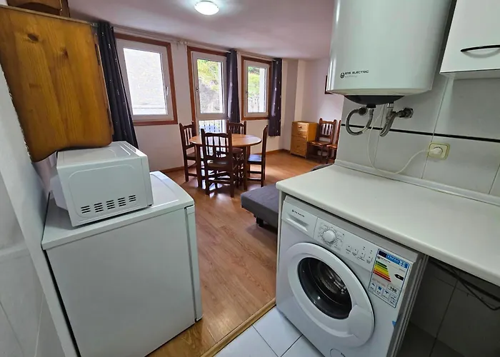 Lägenhet 3000 Formigal