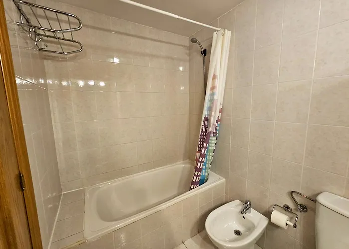 Lägenhet 3000 Formigal