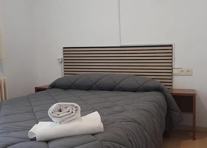 Lejlighed 3000 Formigal